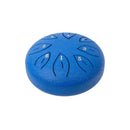 Mano Percussion Tongue Drum 6"
