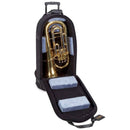 Gard Euphonium Wheelie Gig Bag – Synthetic Black