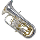 Schagerl SLEP950S 4 Valve Compensating Euphonium