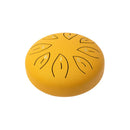 Mano Percussion Tongue Drum 6"