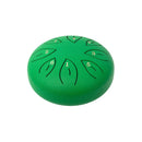 Mano Percussion Tongue Drum 6"
