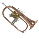 Schagerl SLFL850 Intermediate Bb Flugelhorn