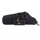 Gard Baritone Saxophone Low A Gig Bag – Synthetic Black