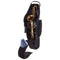 Gard Baritone Saxophone Low A Gig Bag – Synthetic Black