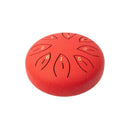 Mano Percussion Tongue Drum 6"