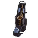 Gard Tenor Sax Gig Bag – Synthetic Black