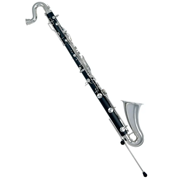 Schagerl 820 Low Eb Bass Clarinet