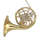 Schagerl French Horn Bb/F Double SLFH800