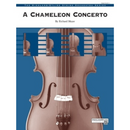A Chameleon Concerto