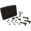 Shure DMK57-52 Drum Microphone Kit