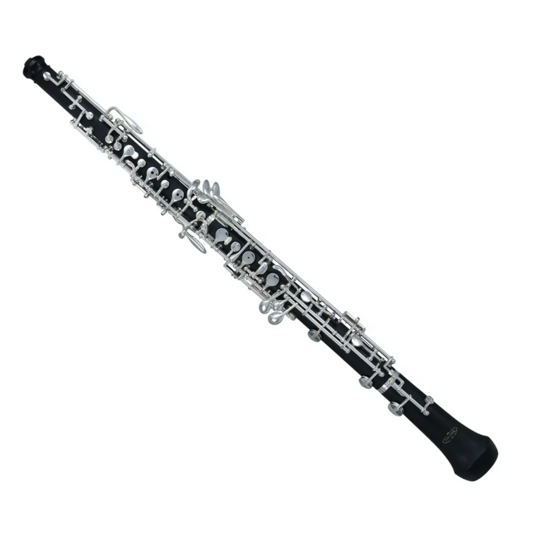 Schagerl Oboe Composite Body with Case SLHB800