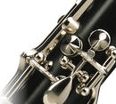 Buffet E11 Intermediate Clarinet Bb 17 Keys