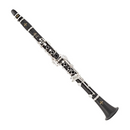 Buffet Crampon B12 B Flat Clarinet (Hard Case)
