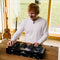 Sheeran Looper X Multi-Track Looper Workstation Black