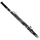 Schargel 'Eco-Line' Bassoon 872 Model