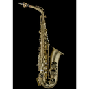 Schagerl Model 66 Alto Saxophone - Un-Lacquered (SLA66U)