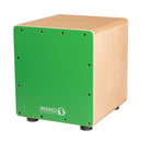 Mano Percussion Mini Wooden Cajon