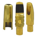 Otto Link - Alto Sax Mouthpiece - Metal 7*