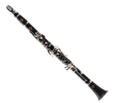 Buffet Crampon E11 Intermediate A Clarinet