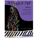 Pepperbox Jazz Book 1 - for Piano - Ms Elissa Milne - Piano Faber Music