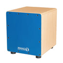 Mano Percussion Mini Wooden Cajon