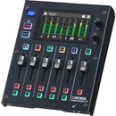 Boss GCS-5 Gigcaster 5 Audio Streaming Mixer w/ Bluetooth