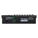 Mackie ProFX12v3 - 12-Channel Professional Analog Mixer with USB