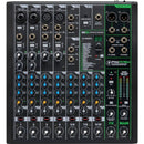 Mackie ProFX10v3 - 10-Channel Professional Analog Mixer with USB