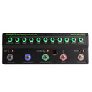 Trace Elliot Transit Series "Transit B" Bass Preamp with Effects Pedal