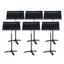 Manhasset Concertino Short Shaft Stand (6-Pack)