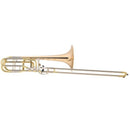 Jupiter JTB1180R Bass Trombone Rose Brass Bell