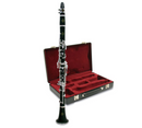 Buffet Crampon E11 Intermediate A Clarinet