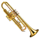 Schagerl SLTR355 Advanced Student Trumpet