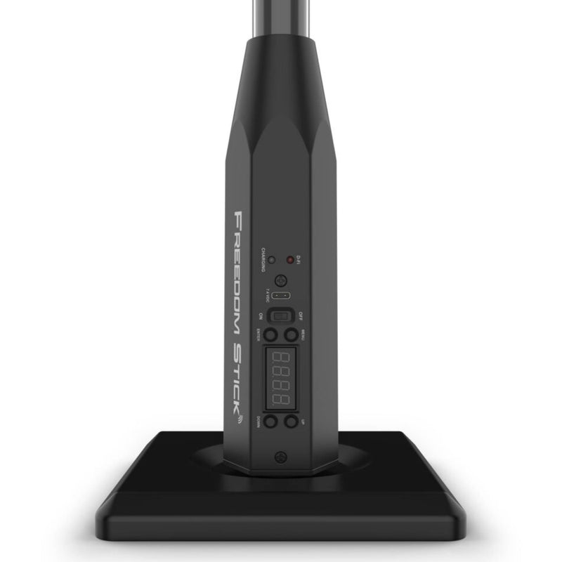 Chauvet DJ Freedom Stick X4 LED Array Light Wireless – 4 Pack