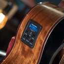 Washburn Bella Tono S9V Studio Acoustic Electric