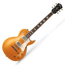 Cort CR200 GT Electric Guitar - Gold Top