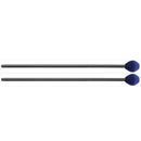 Mike Balter Basics BBB2 Medium Birch Marimba Mallets Blue
