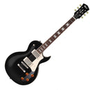 Cort CR200 Electric Guitar (Black)