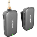 NU-X B7PSM 5.8 GHz Wireless In-Ear Monitoring System