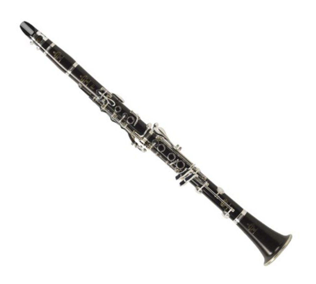 Buffet Crampon E13 Clarinet B Flat Allegro Education Supplies