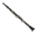 Buffet Crampon E13 Clarinet B Flat