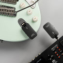 NU-X B2 PLUS Digital 2.4GHz Wireless Guitar System