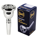 Bach 7C Small Shank Tenor Trombone Mouthpiece