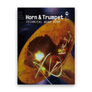 Horn and Trumpet Technical Work Book