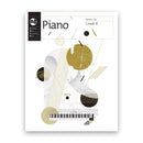 Piano Series 18 Grade 8