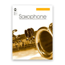 Saxophone Technical Work Book