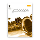 Tenor Saxophone Series 2 - Grade 1