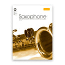 Tenor Saxophone Series 2 - Grade 3