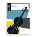 Violin Series 9 - Fifth Grade