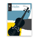 Violin Series 9 - Preliminary Grade